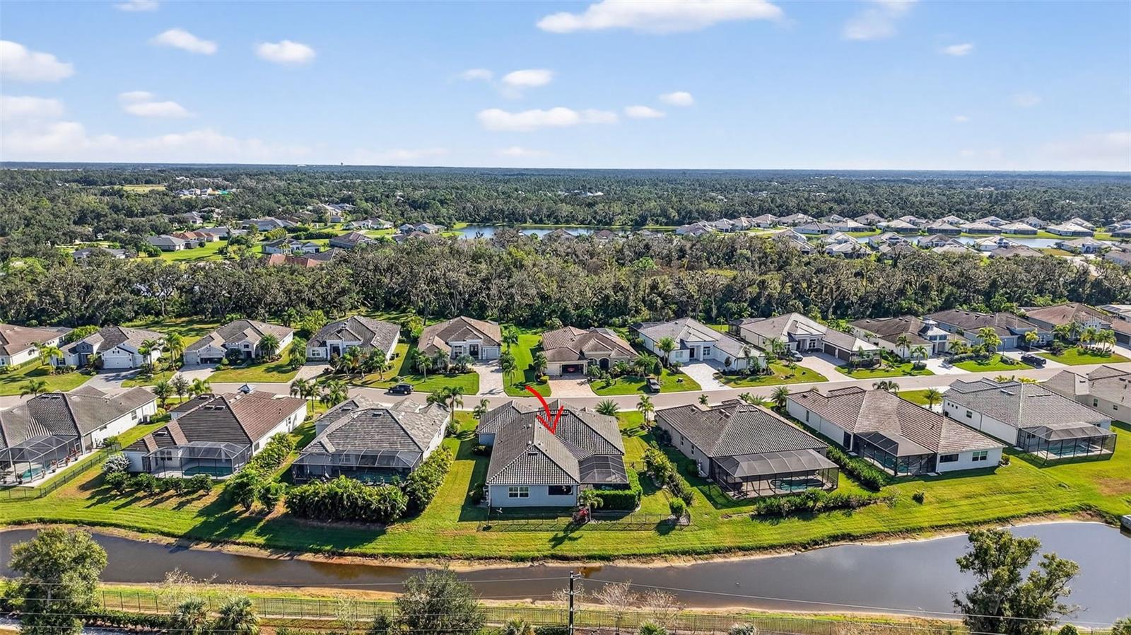 RESERVE AT TWIN RIVERS - Residential