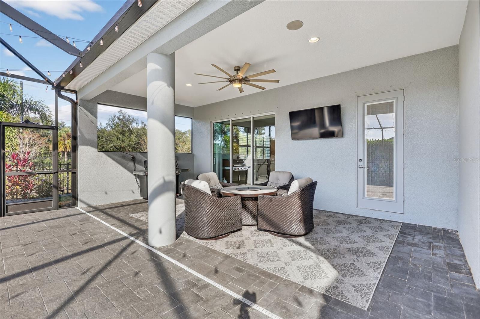 RESERVE AT TWIN RIVERS - Residential