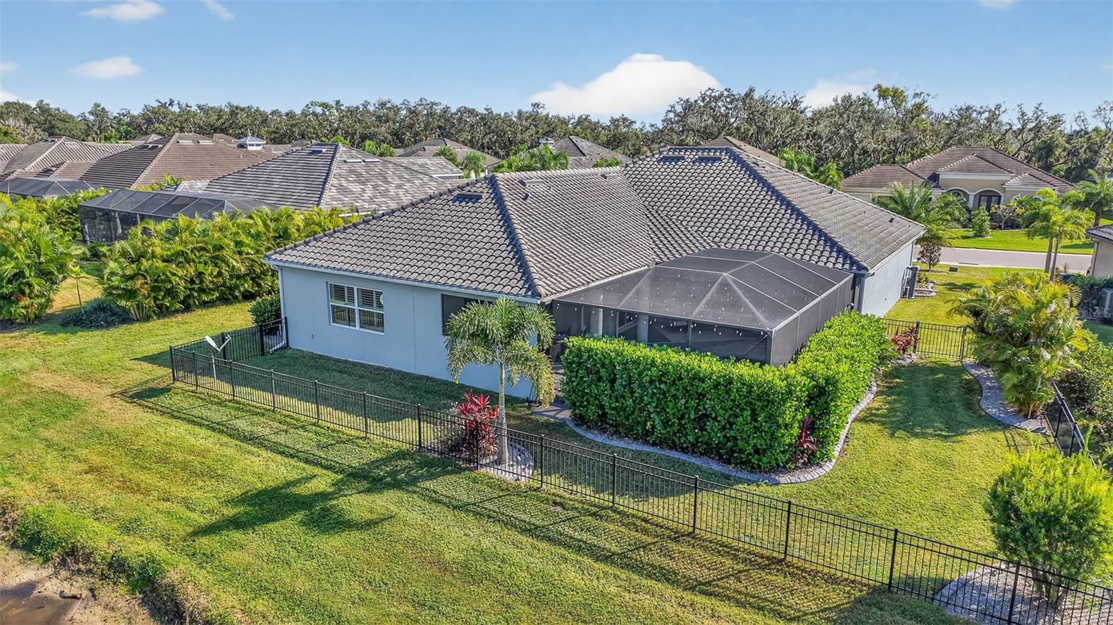 RESERVE AT TWIN RIVERS - Residential