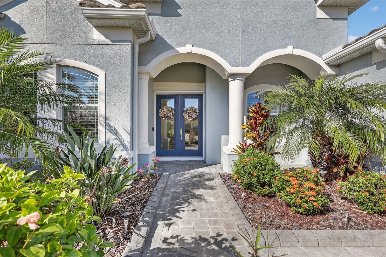 RESERVE AT TWIN RIVERS - Residential