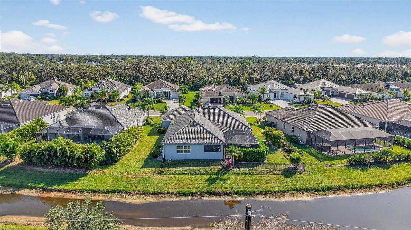 RESERVE AT TWIN RIVERS - Residential