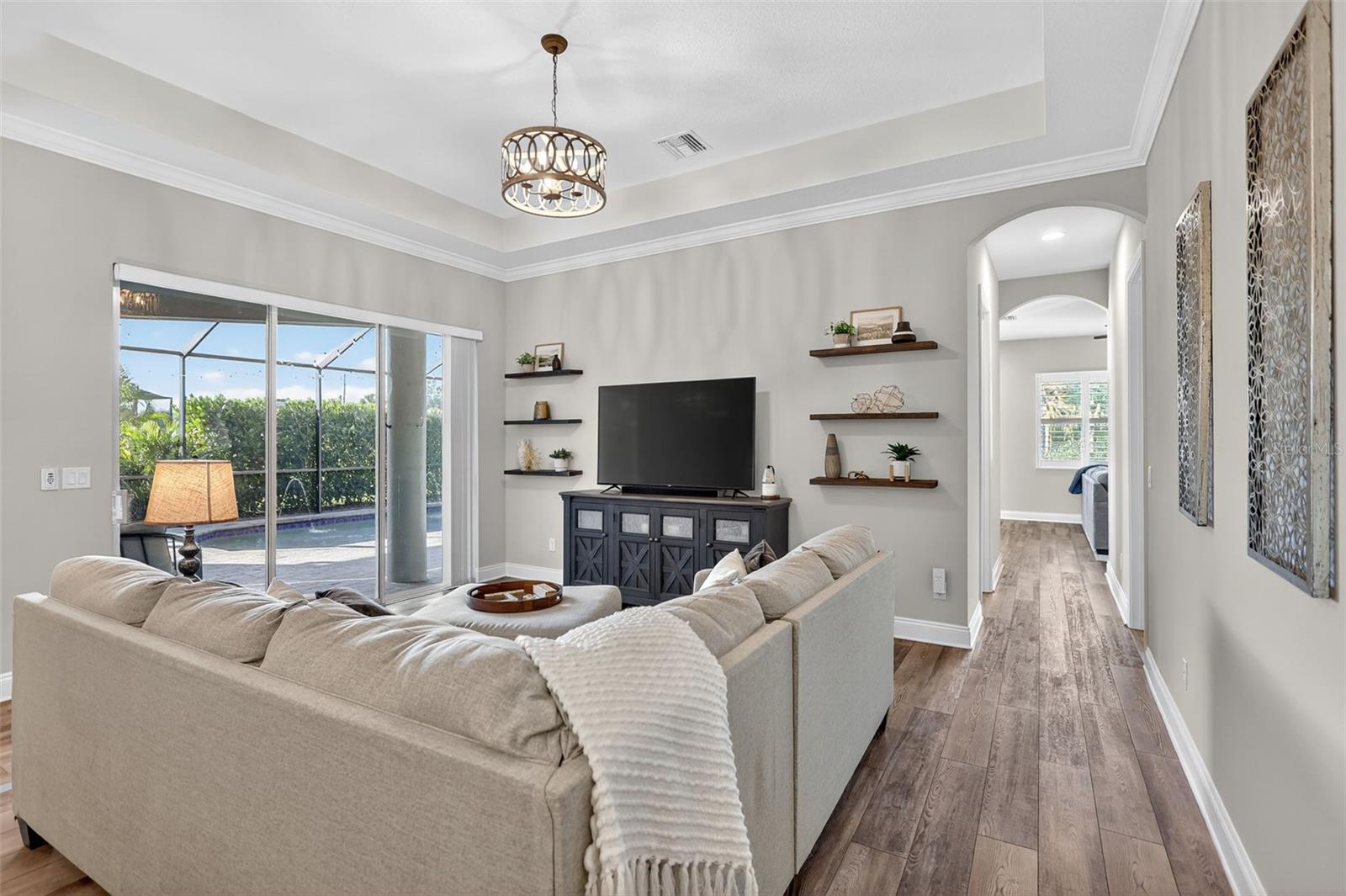 RESERVE AT TWIN RIVERS - Residential