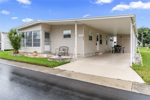 664 SUGAR PALM STREET LARGO FL 33778