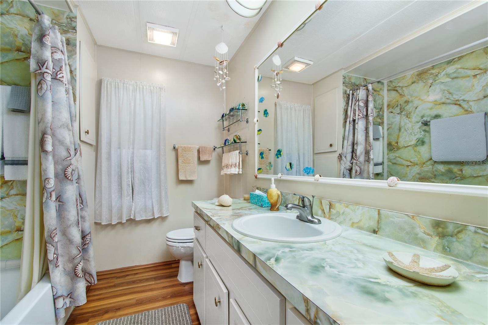 PALM HILL MOBILE HOME PARK UNREC - Residential