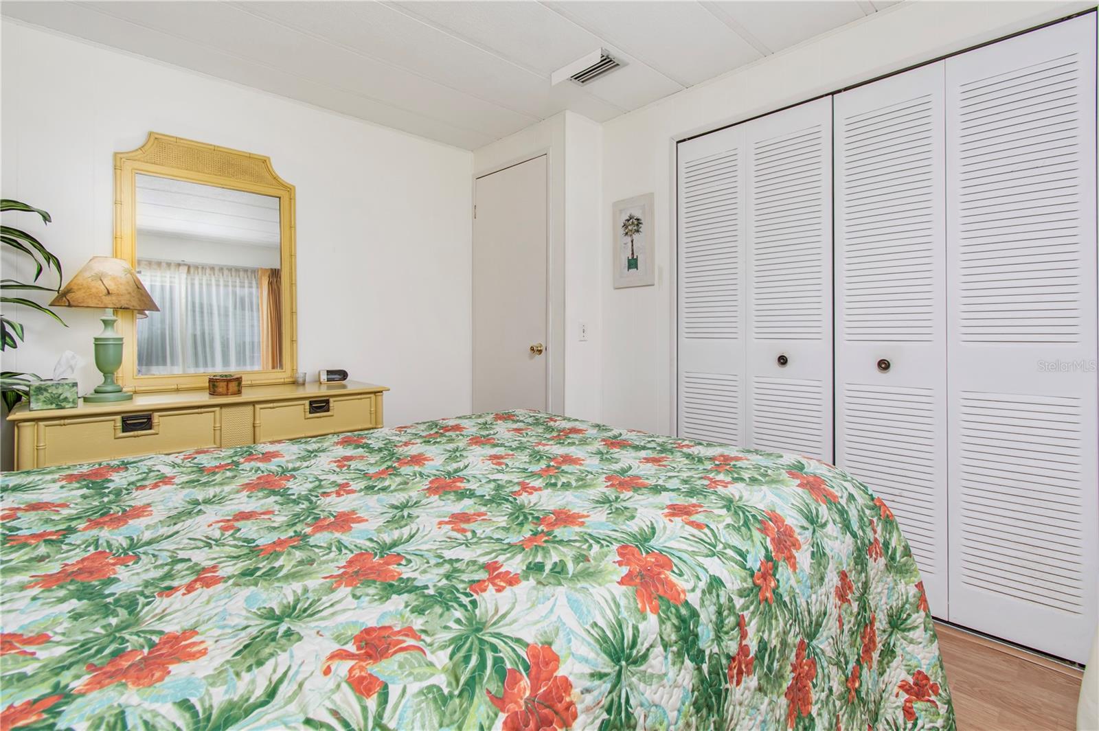PALM HILL MOBILE HOME PARK UNREC - Residential