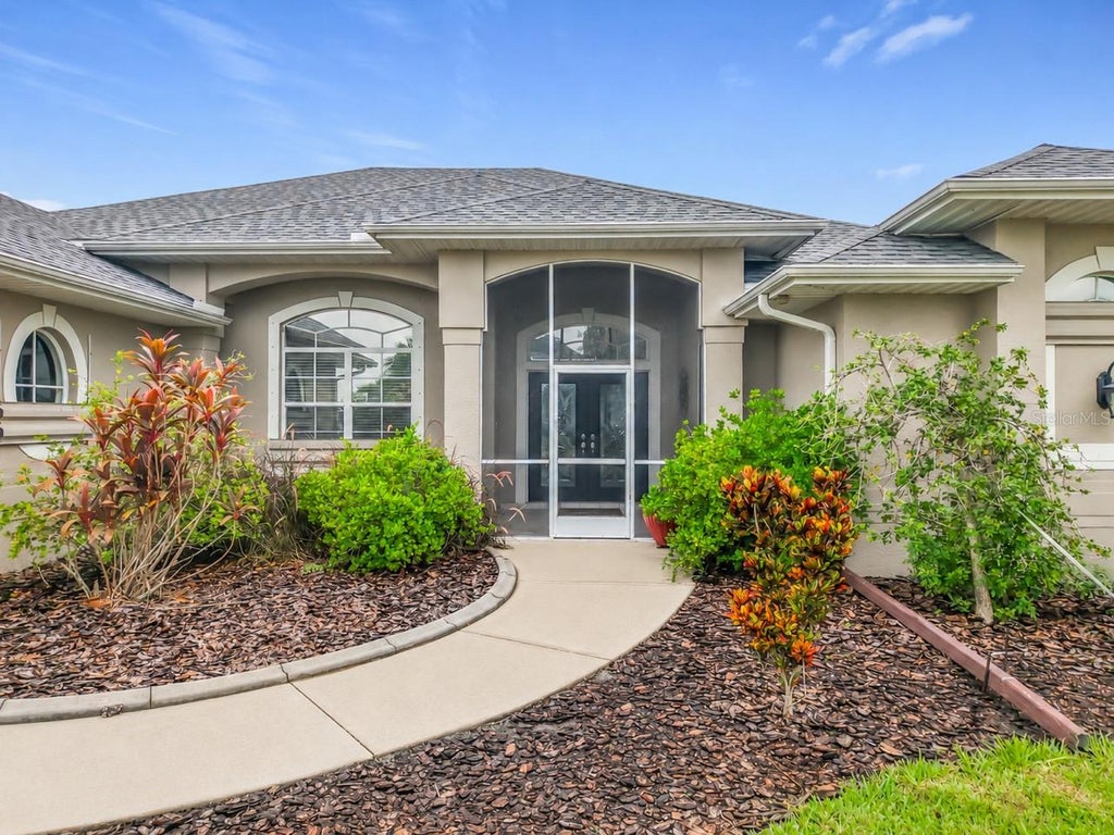 Photo of 1736 Nuremberg Boulevard, Punta Gorda, FL 33983 (MLS # G5115778)