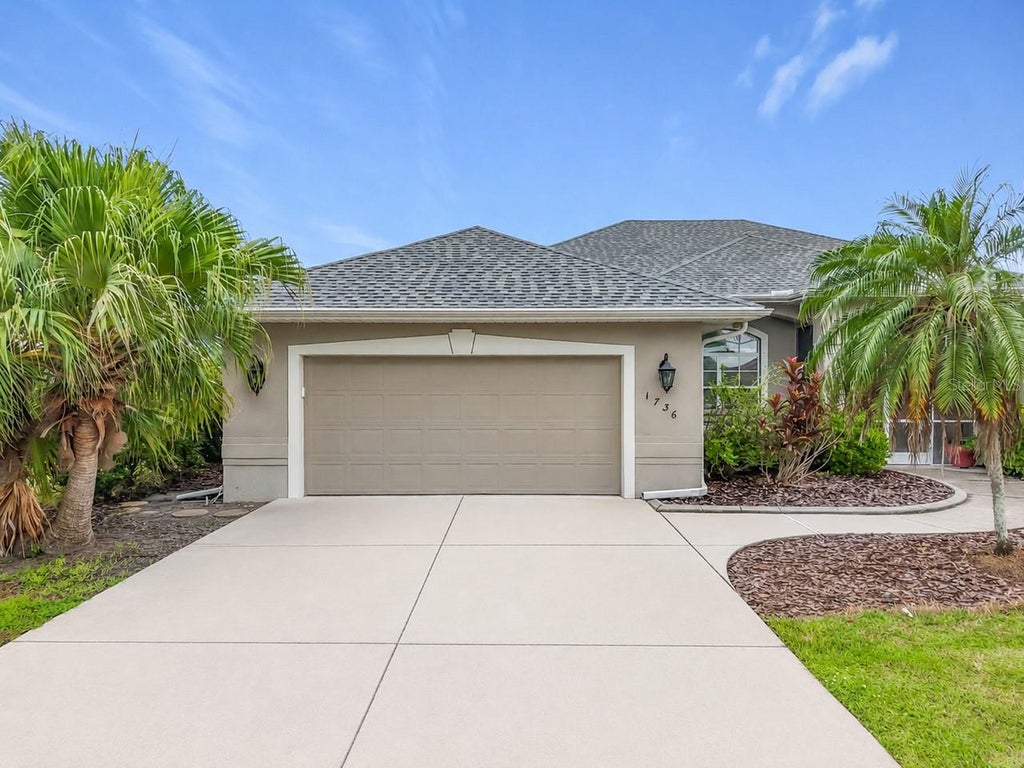 Photo of 1736 Nuremberg Boulevard, Punta Gorda, FL 33983 (MLS # G5115778)