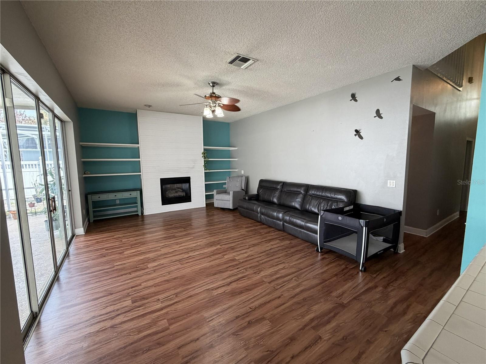 PINES WEKIVA SEC 04 PH 01 TR E - Residential