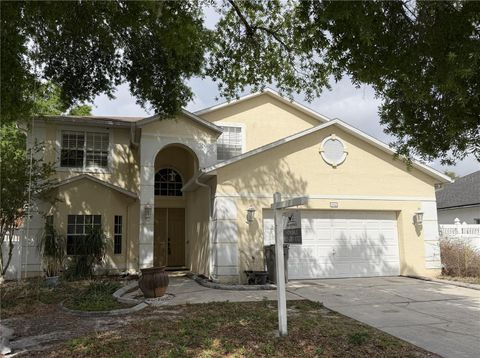 1188 FOXFORREST CIRCLE APOPKA FL 32712
