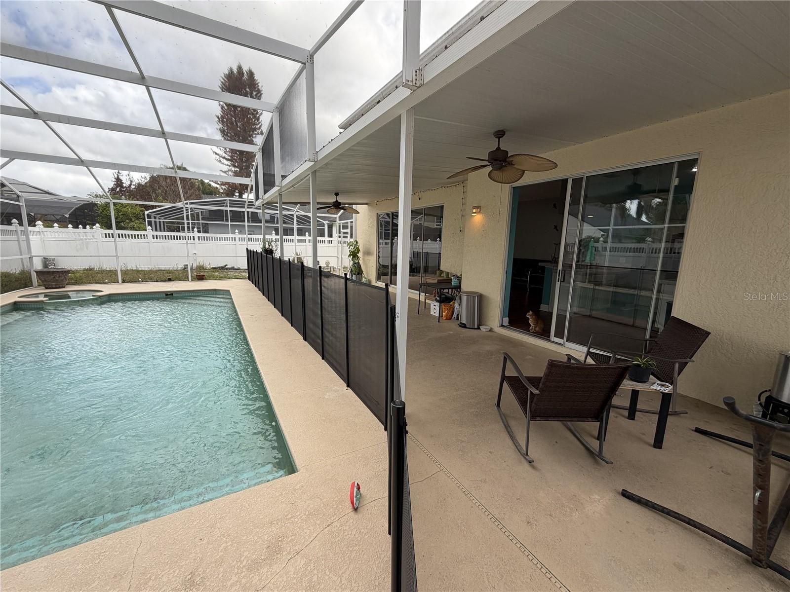 PINES WEKIVA SEC 04 PH 01 TR E - Residential