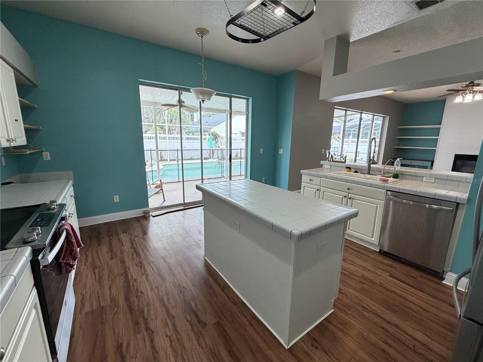 PINES WEKIVA SEC 04 PH 01 TR E - Residential