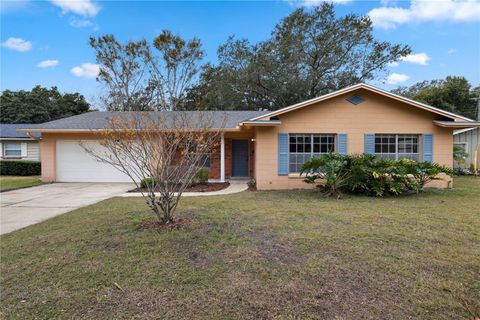 A home in WINTER PARK