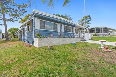 A home in BROOKSVILLE