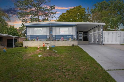 A home in BROOKSVILLE