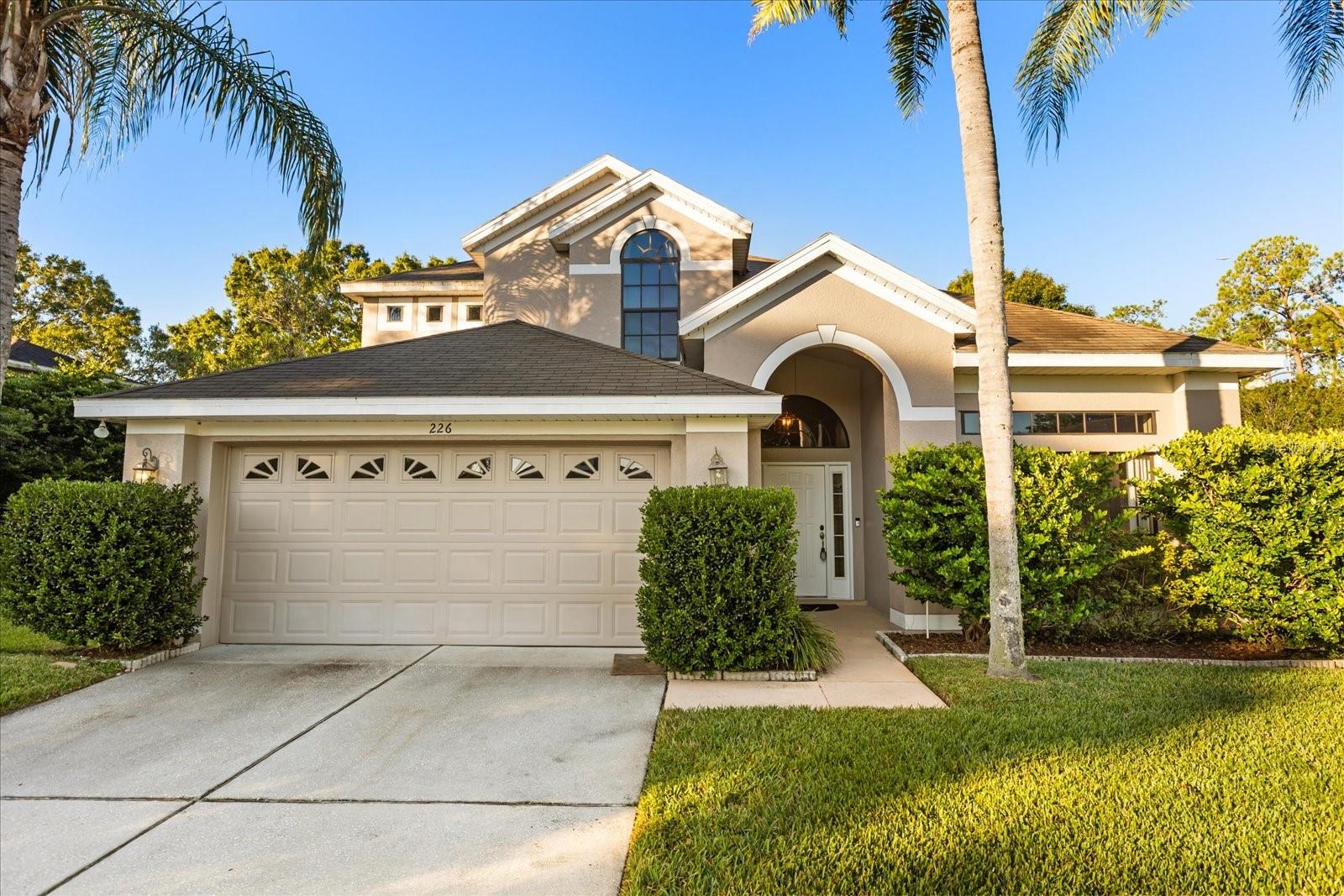 CHASE GROVES - Residential Lease