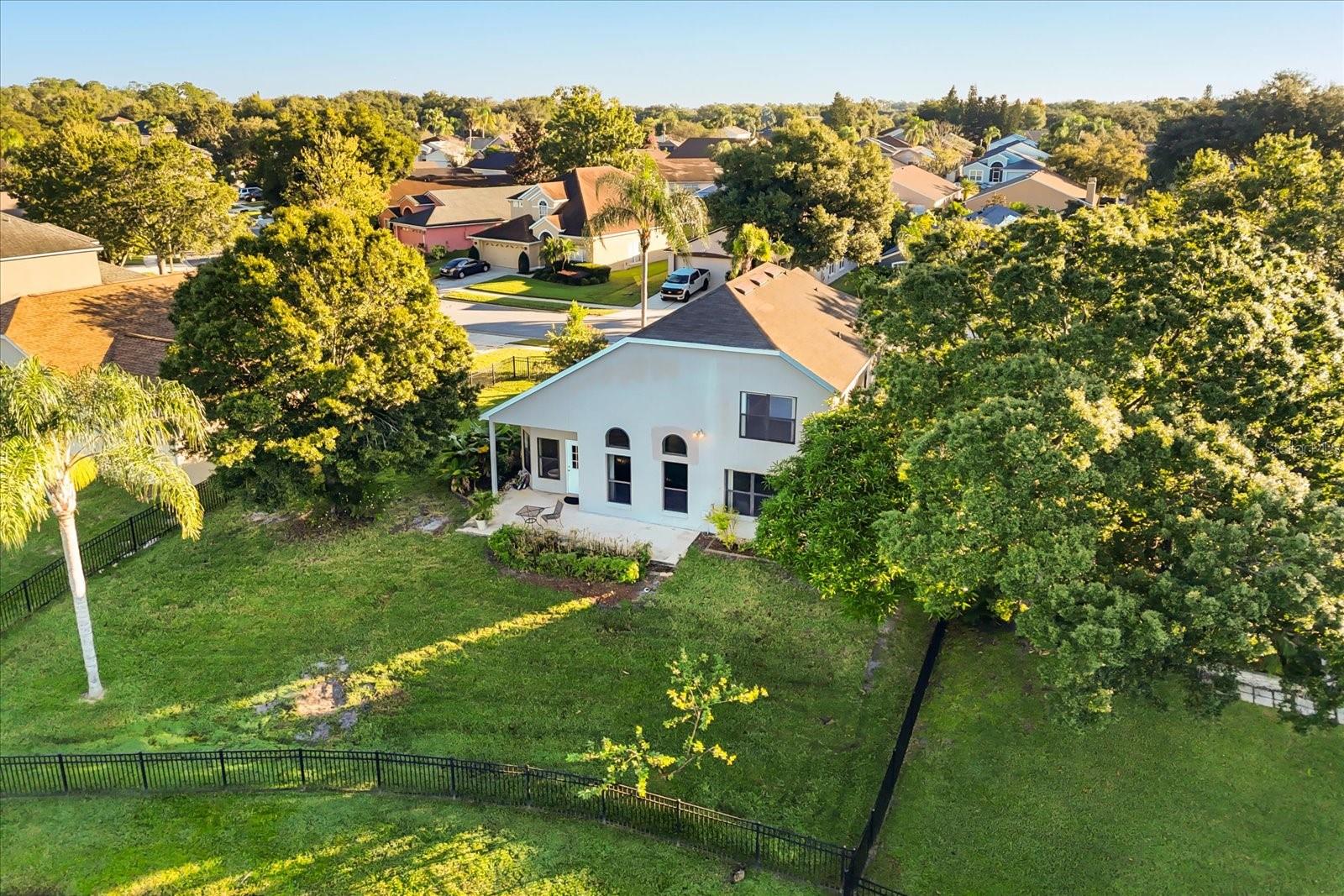 CHASE GROVES - Residential Lease