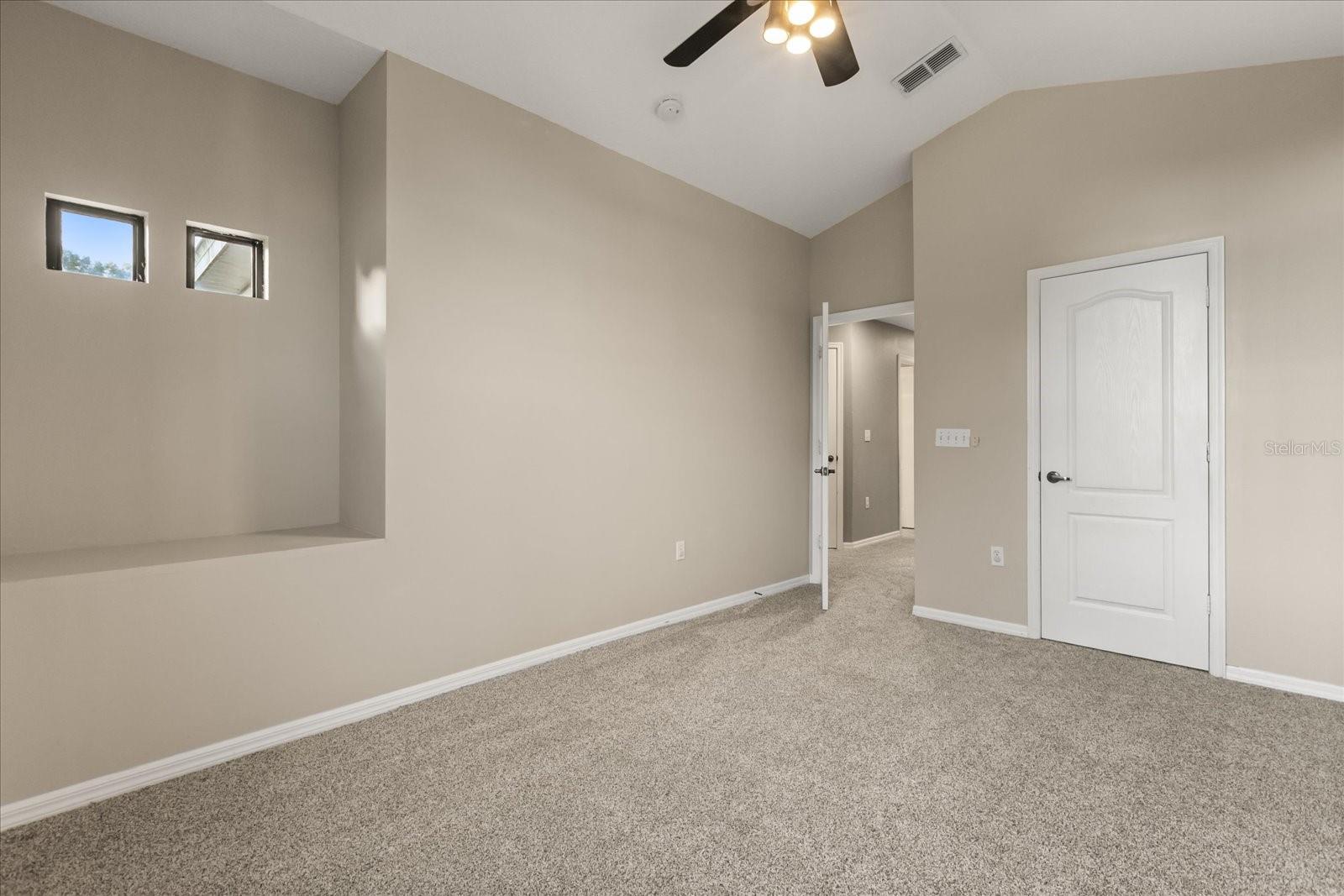 CHASE GROVES - Residential Lease