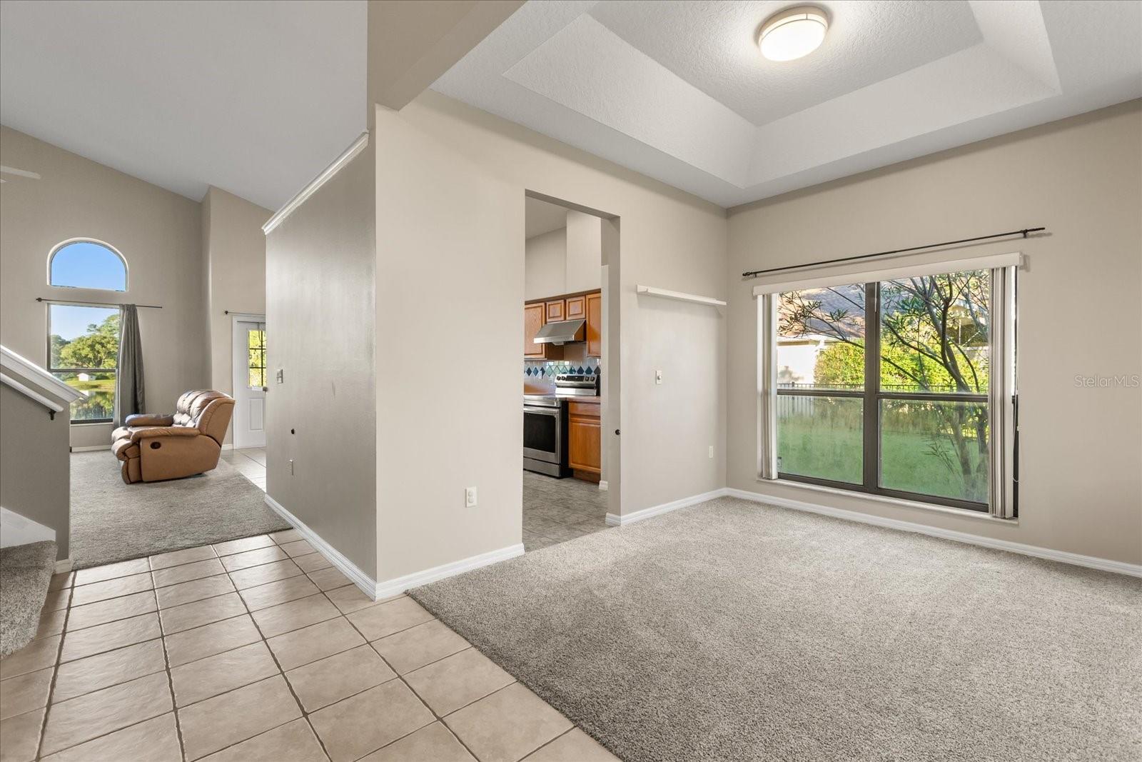 CHASE GROVES - Residential Lease