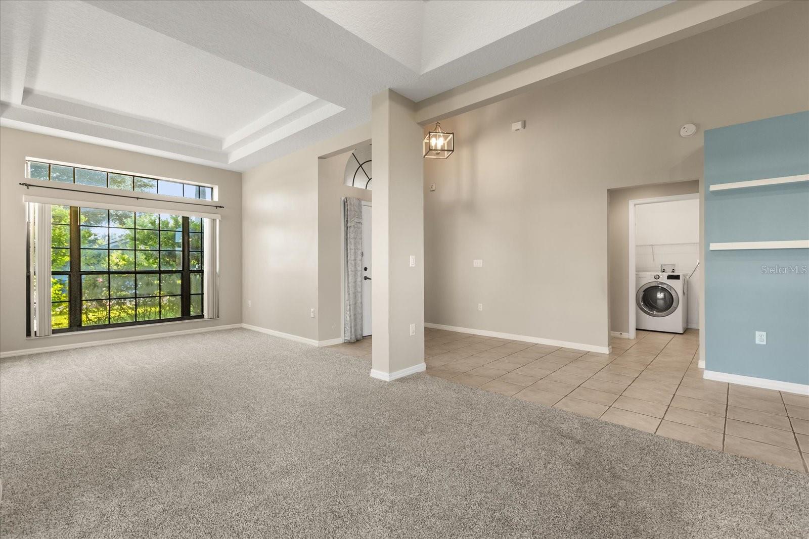 CHASE GROVES - Residential Lease