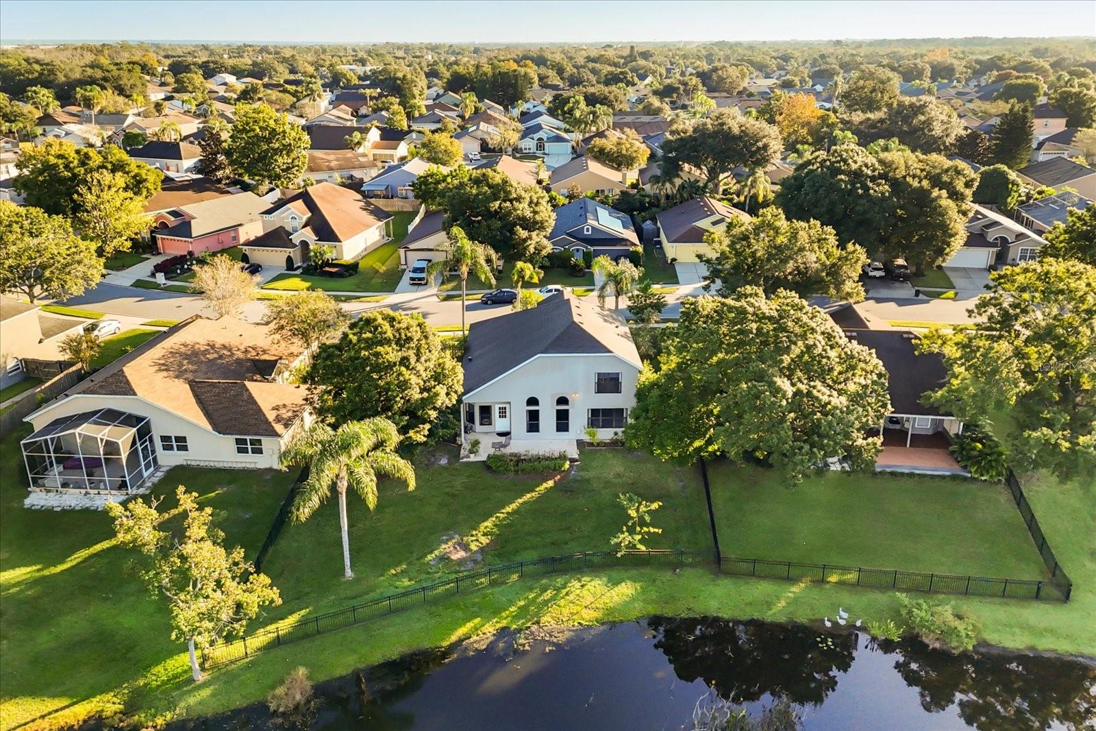 CHASE GROVES - Residential Lease