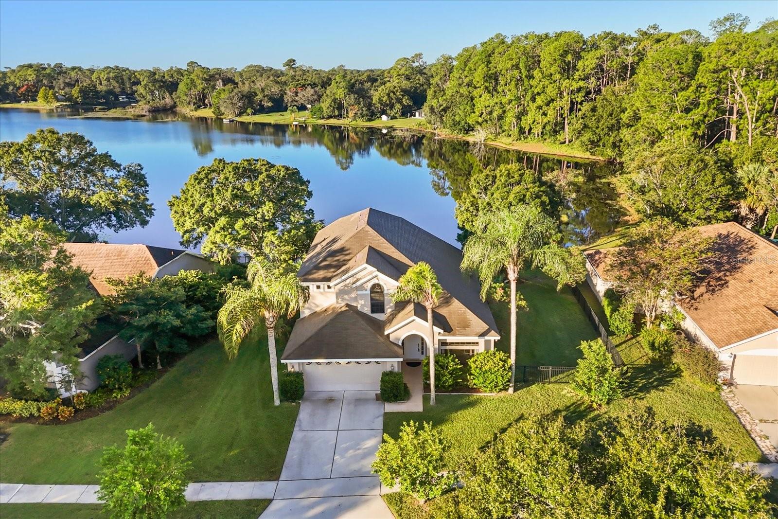 CHASE GROVES - Residential Lease