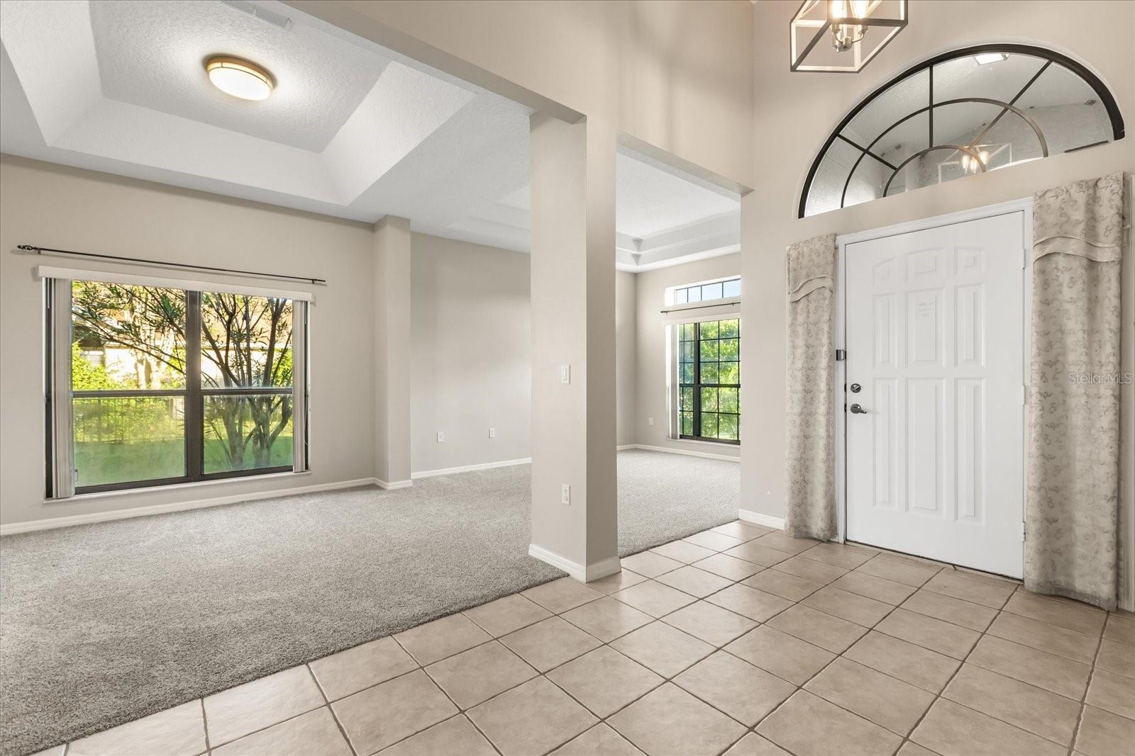 CHASE GROVES - Residential Lease