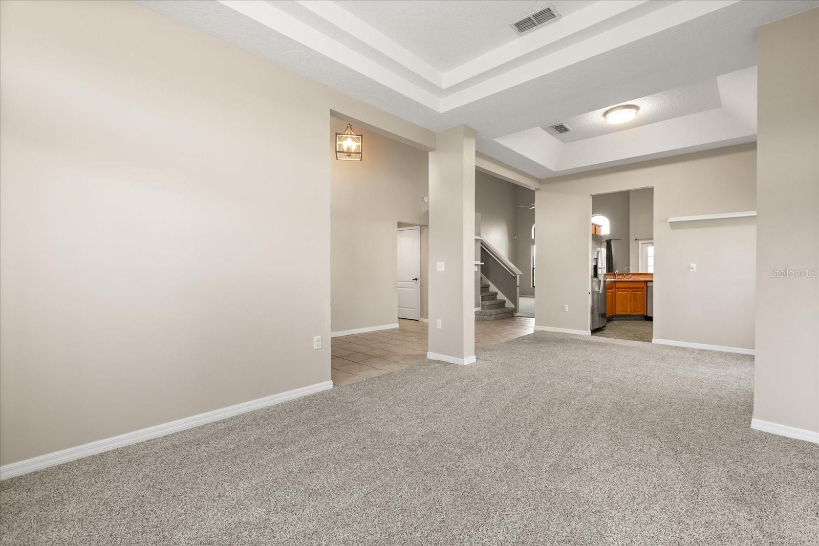 CHASE GROVES - Residential Lease