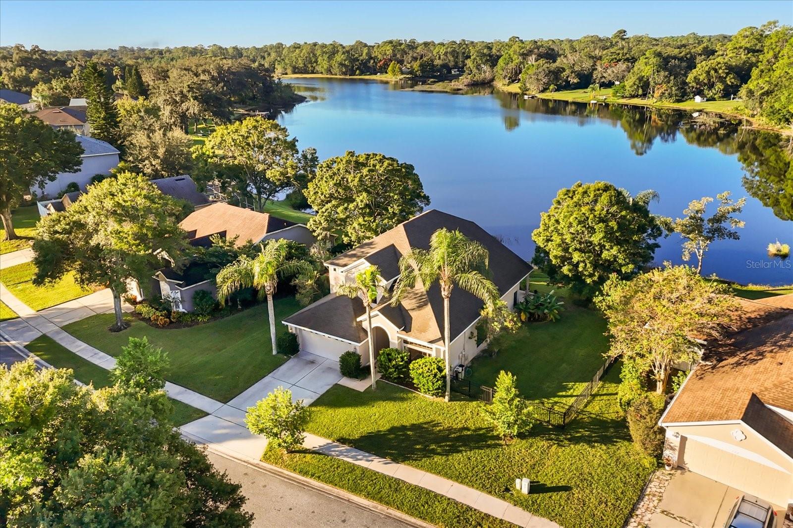 CHASE GROVES - Residential Lease