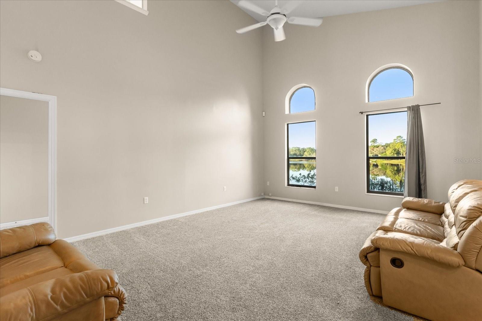 CHASE GROVES - Residential Lease