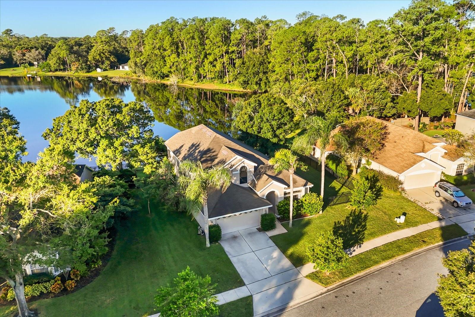 CHASE GROVES - Residential Lease