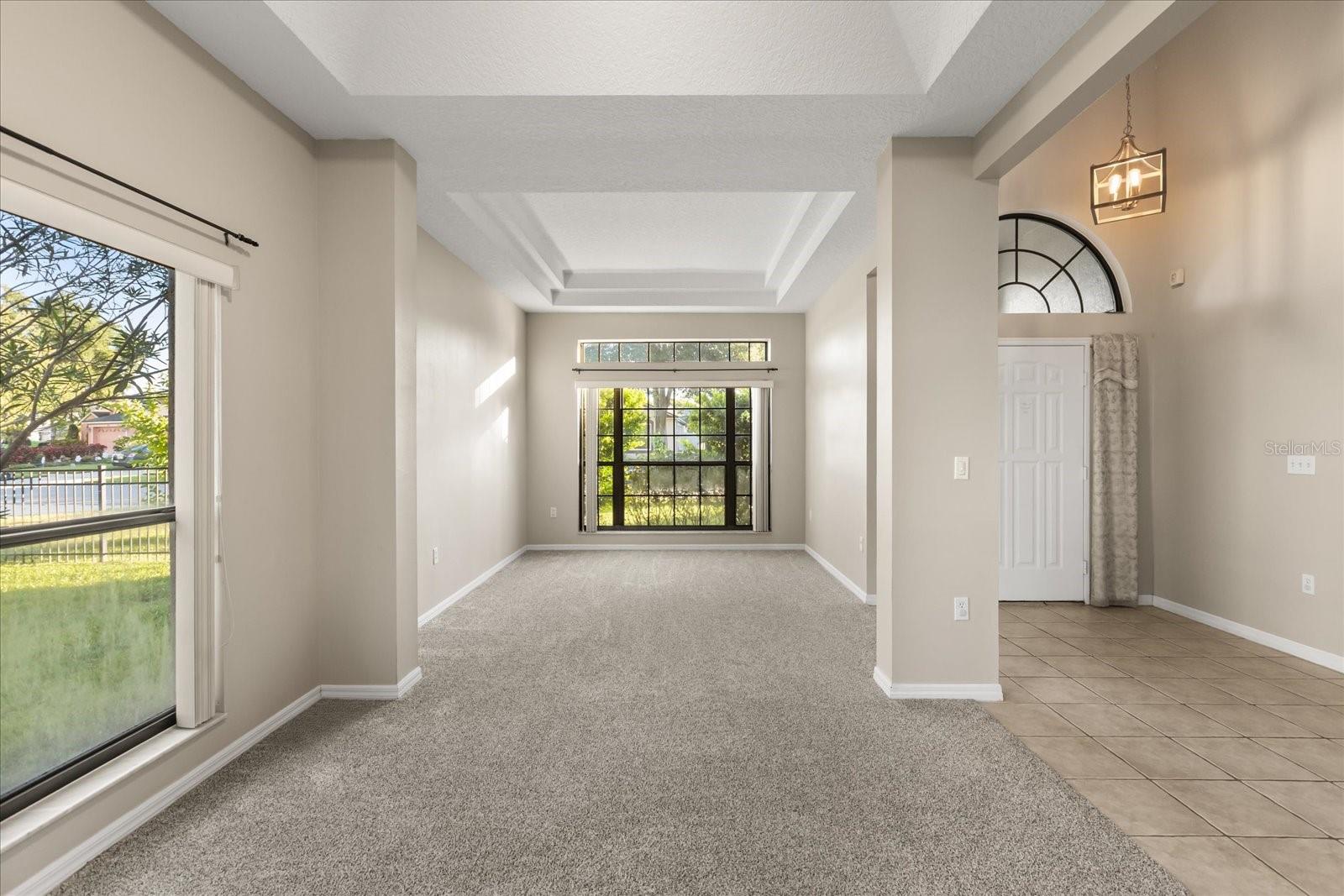 CHASE GROVES - Residential Lease