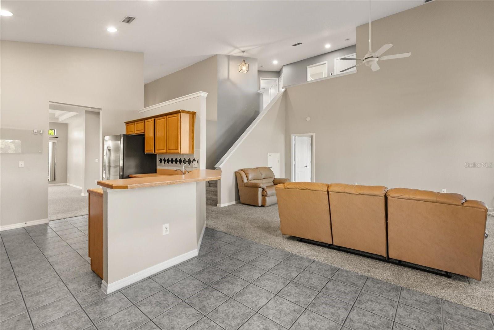 CHASE GROVES - Residential Lease