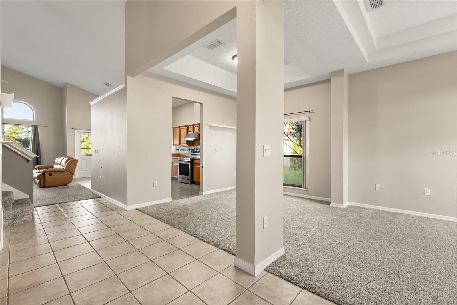 CHASE GROVES - Residential Lease