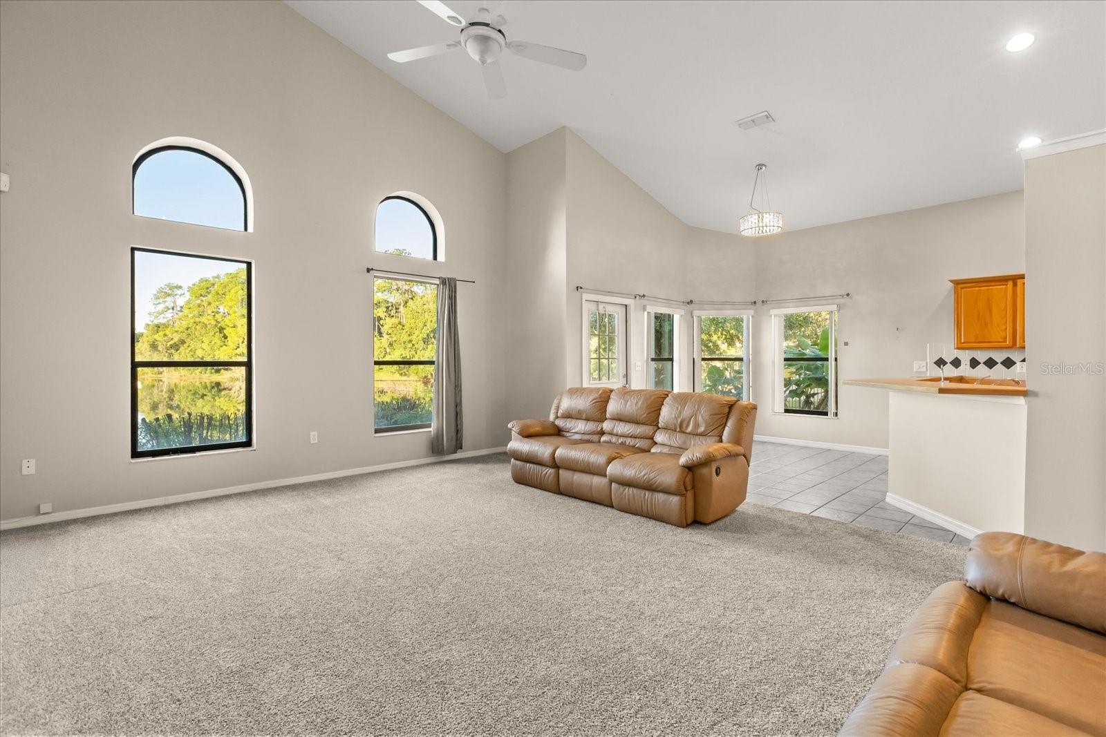 CHASE GROVES - Residential Lease