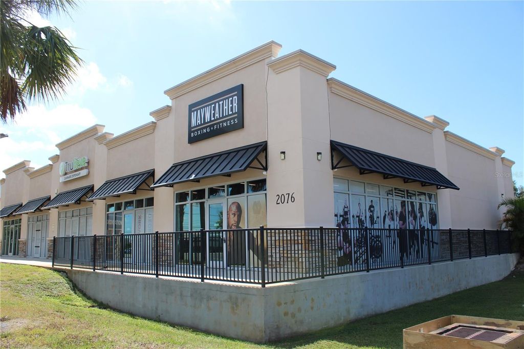 Photo of 2076 Seminole Boulevard #D, Largo, FL 33778 (MLS # TB8442518)