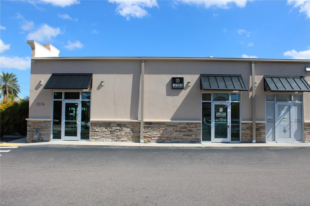 Photo of 2076 Seminole Boulevard #D, Largo, FL 33778 (MLS # TB8442518)