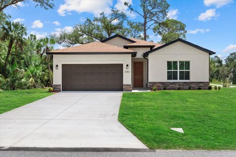 2682 EDWIN AVENUE NORTH PORT FL 34288