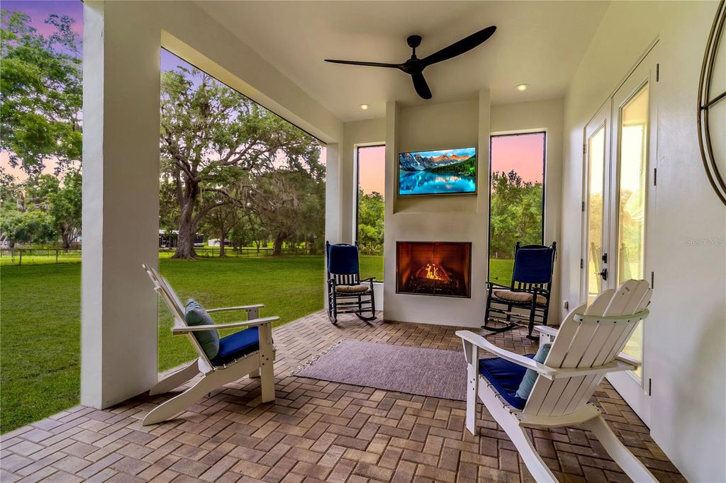 Photo of 31035 Pasco Road, San Antonio, FL 33576 (MLS # TB8490655)