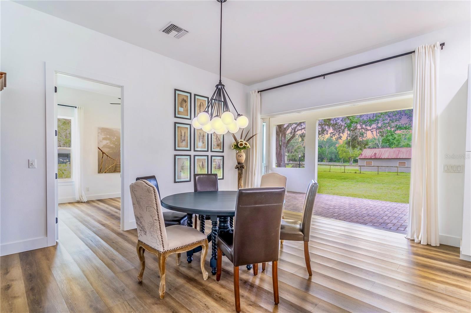 ACREAGE & UNREC - Residential