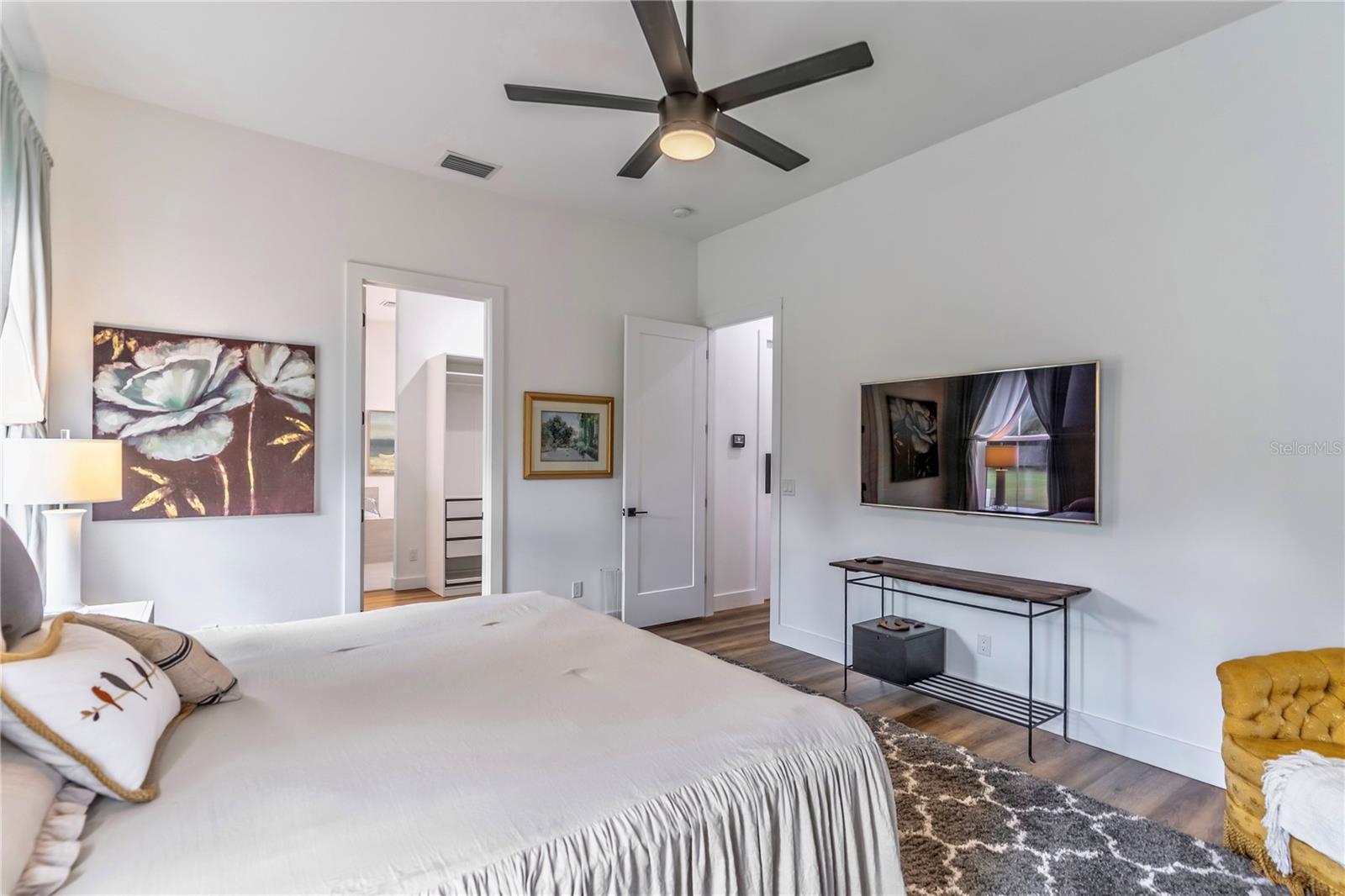 ACREAGE & UNREC - Residential