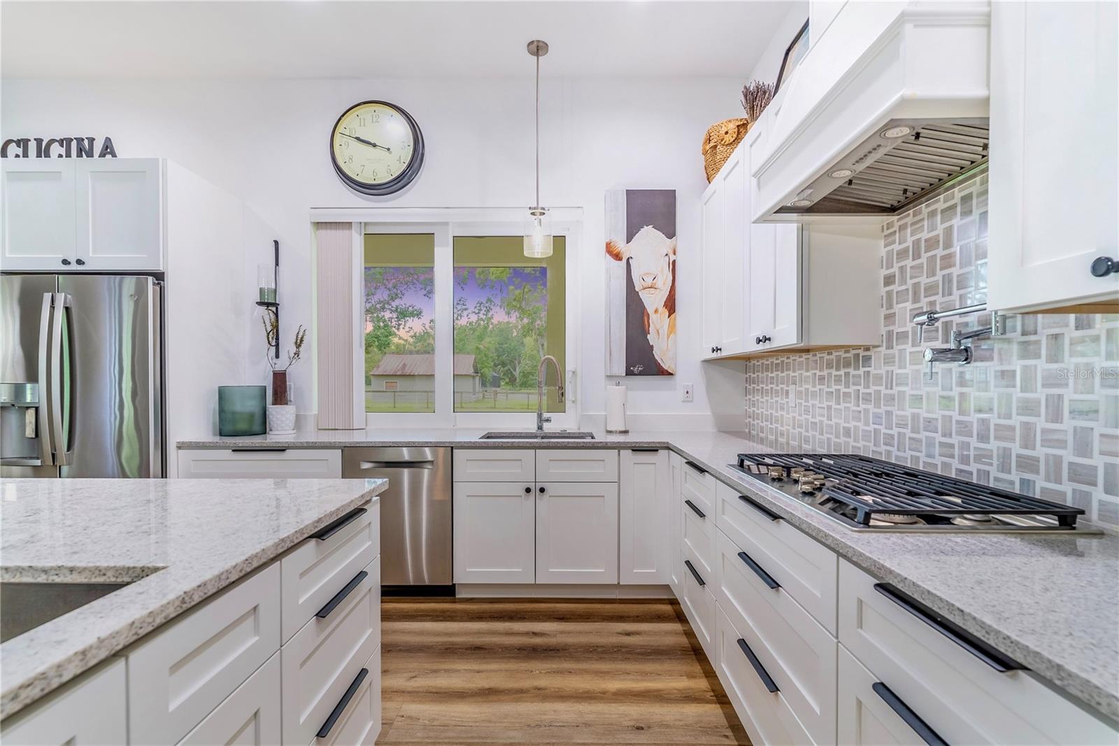 ACREAGE & UNREC - Residential