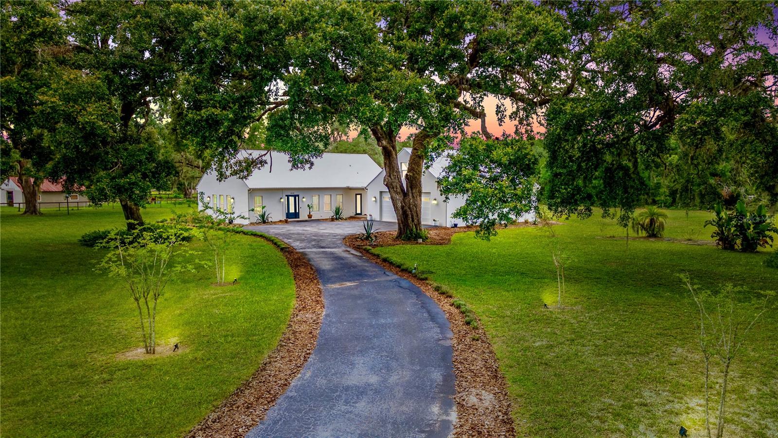 ACREAGE & UNREC - Residential