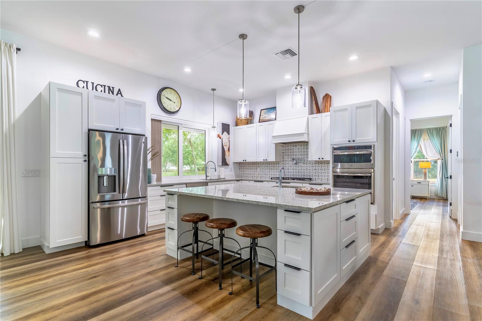 ACREAGE & UNREC - Residential