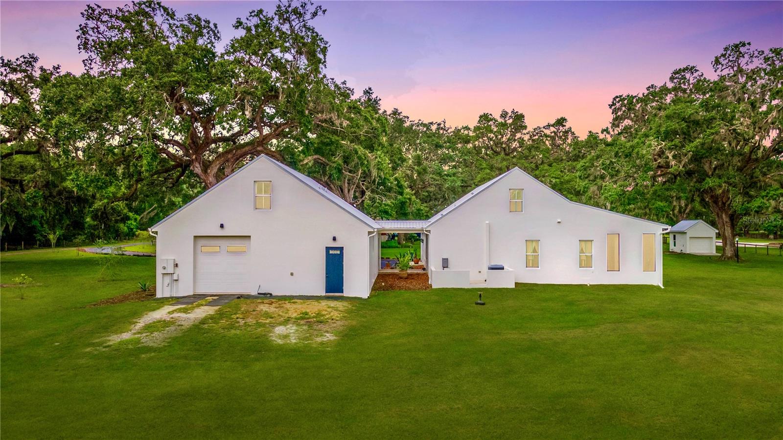 ACREAGE & UNREC - Residential