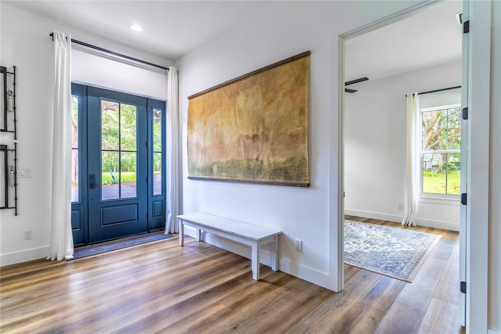 ACREAGE & UNREC - Residential