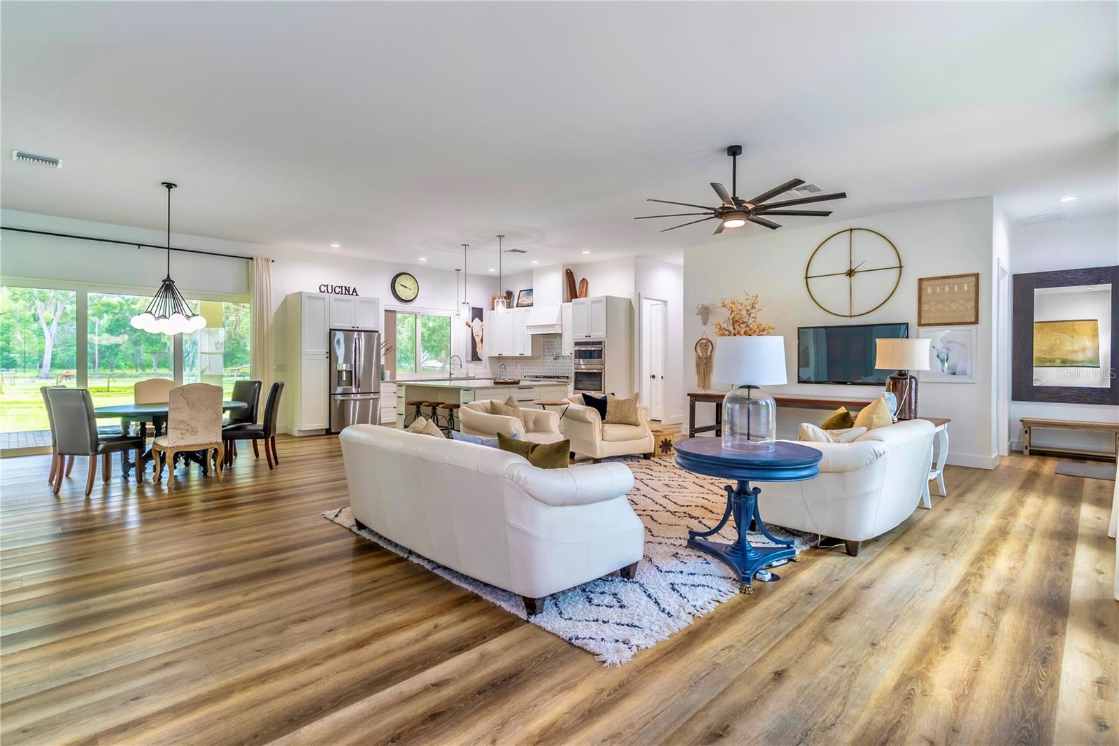 ACREAGE & UNREC - Residential