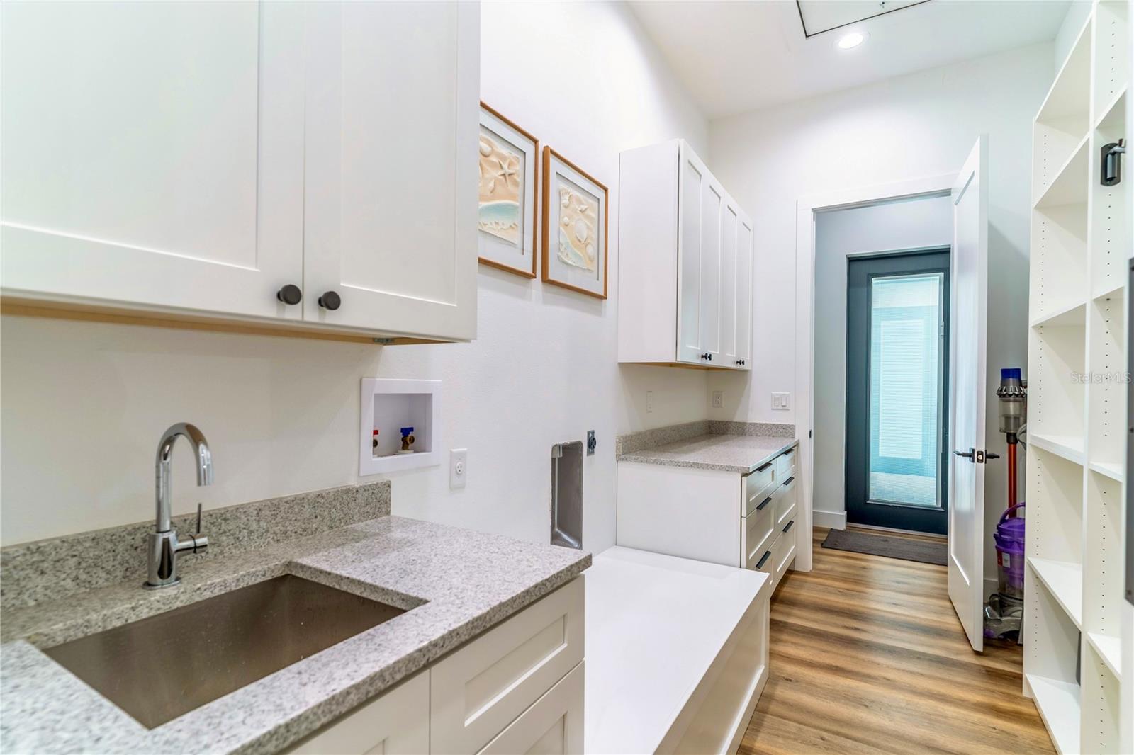 ACREAGE & UNREC - Residential