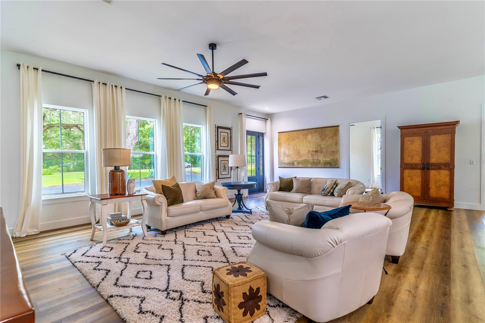 ACREAGE & UNREC - Residential