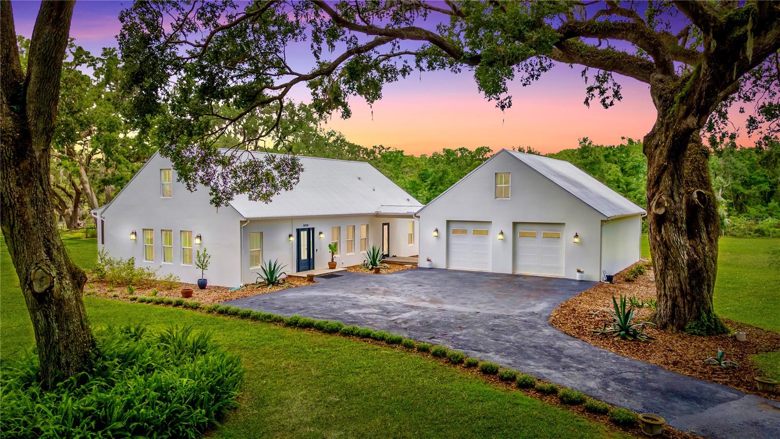 ACREAGE & UNREC - Residential