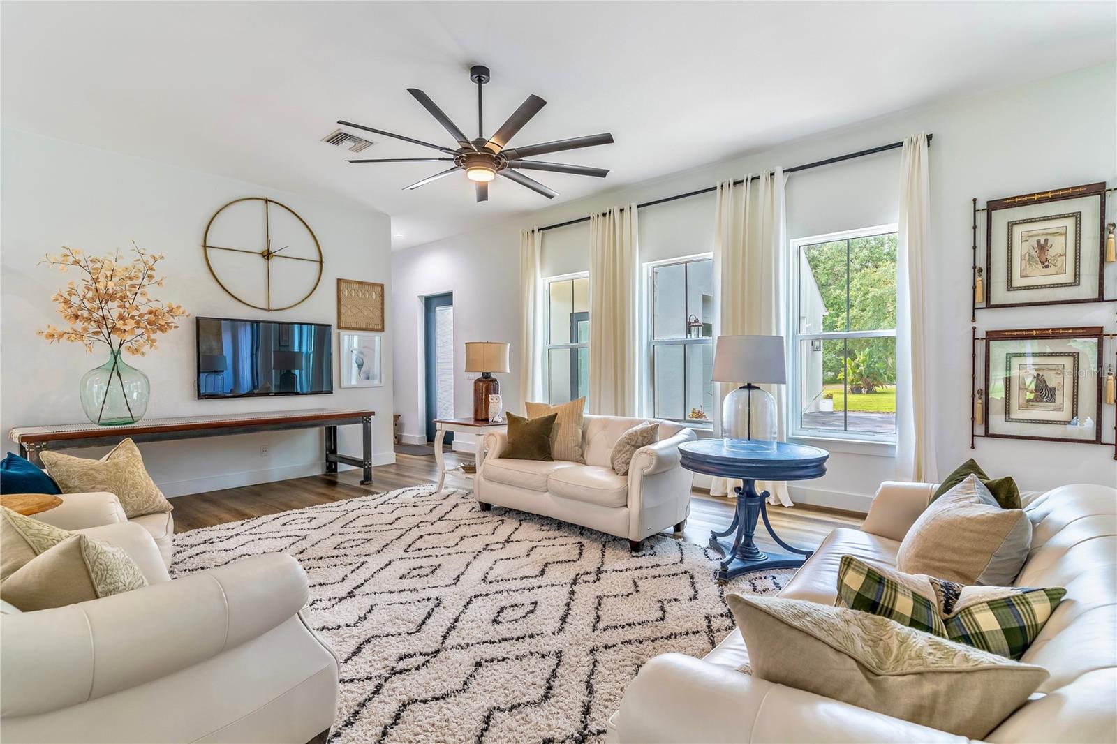 ACREAGE & UNREC - Residential